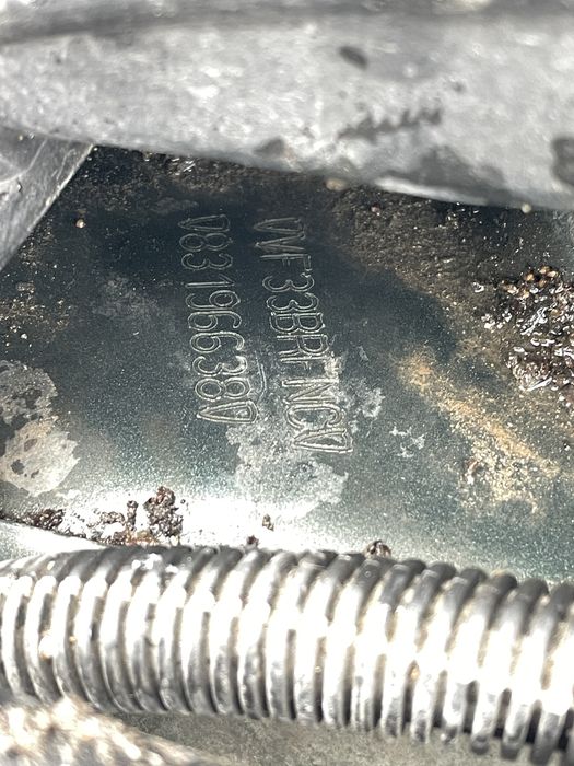 Пежо Peugeot 307cc Кабрио на Части Бензин