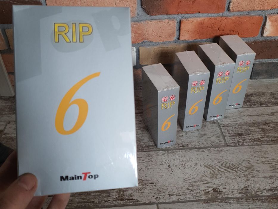 Maintop RIP 6.1 с ключом продаеться