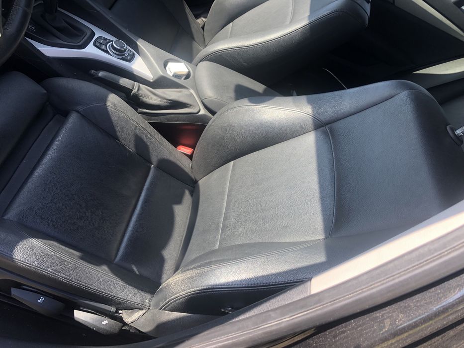 Bmw x1 e84 2.0 x-drive 177 НА ЧАСТИ ( бмв х1 е84 2.0 4х4 )