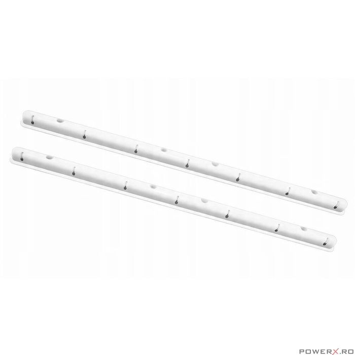 Uscator rufe de tavan 5x100 cm, Sepio