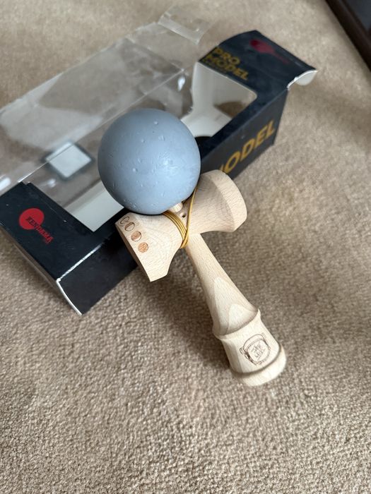 Kendama USA Pro Model
