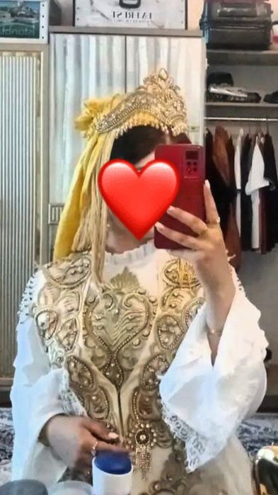 2ой булди олинганига