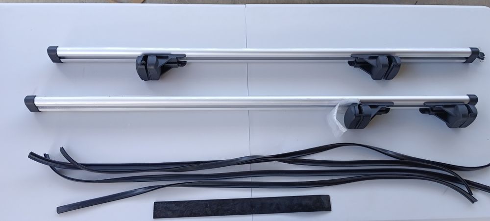 Крепление для лыж и сноубордов