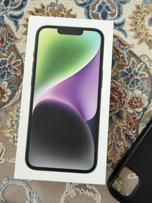 Продам iPHONE 14, 128 GB