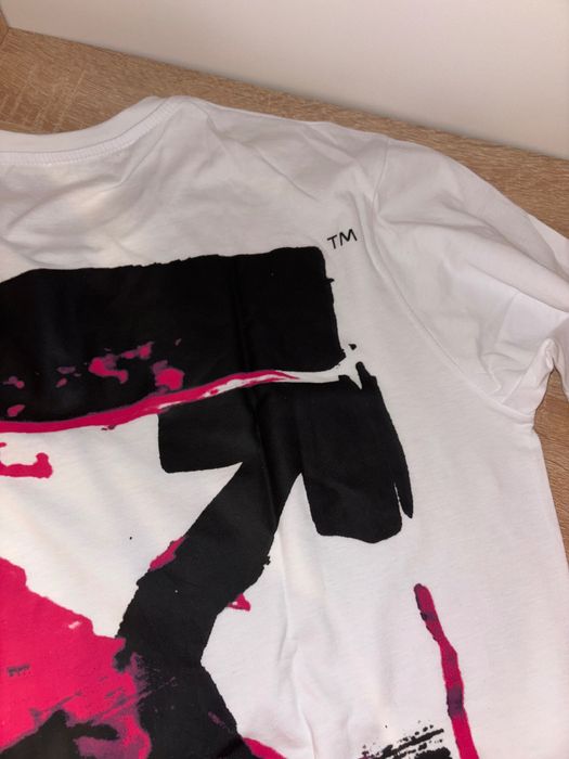 Tricou nou Off White