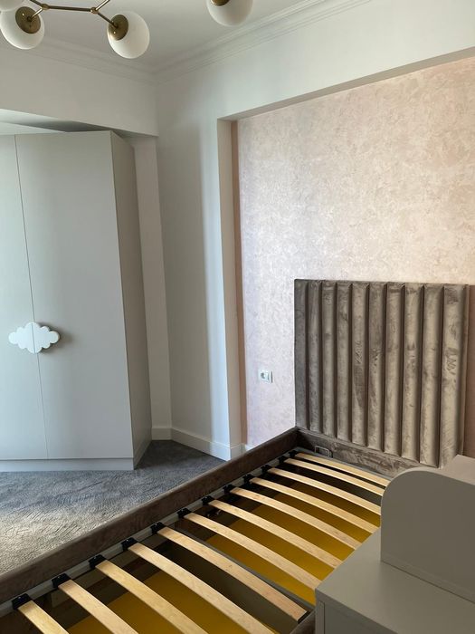 Premium | Apartament 3 Camere Open Space Vedere Frontală Lac Siutghiol | Mamaia Solid House Butoaie | Parcare Subterană + Stație EV | Fără TVA