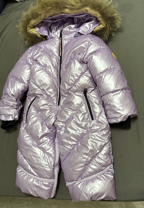 Продам комбенизон