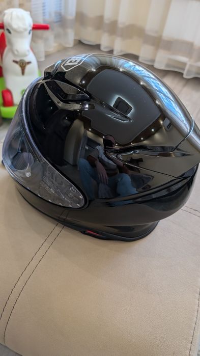 Каска Shoei nxr2 L