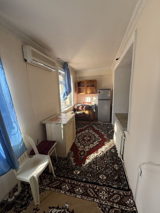 Бульвар.Сдаётся 2х комнатная квартира.Иняз