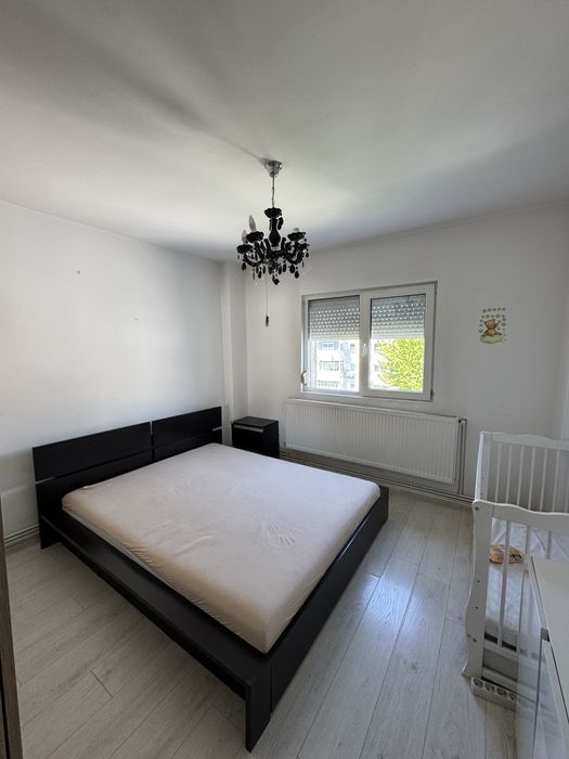 Apartament 2 Camere decomandat str Nordului