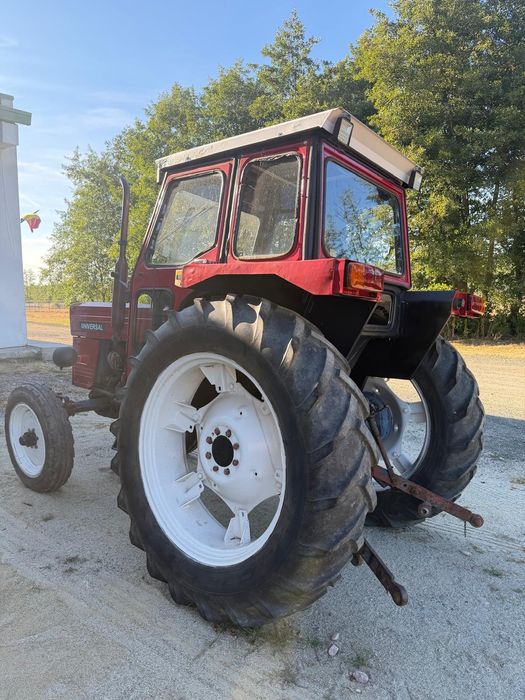 Universal 550 adus recent