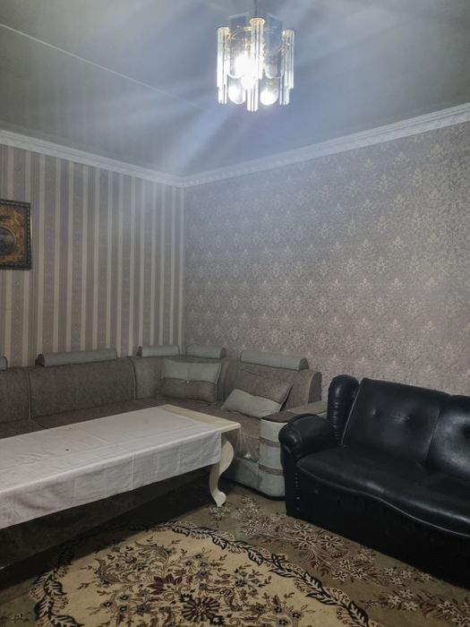 Здаю участок Лисунова 4 сот 3 ком