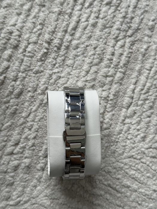 Rolex Datejust 36 Silver Dial