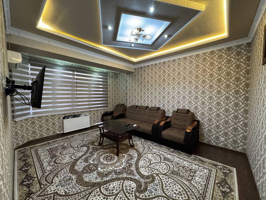 Срочно продаётся 2х-комнатная квартира