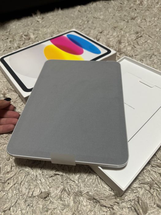 IPad 11, sigilată