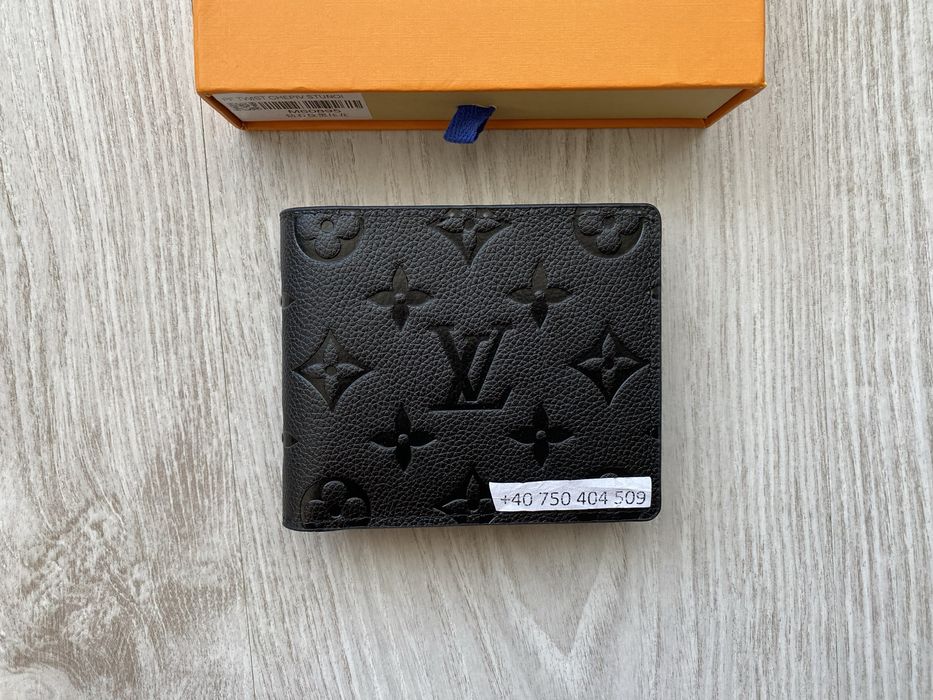 Portofel Louis Vuitton Monogram