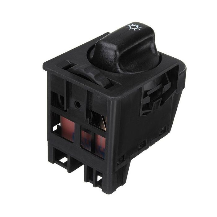 Ключ за светлини фарове, Opel Astra F, Combo B, Corsa B, Tigra, Vectra