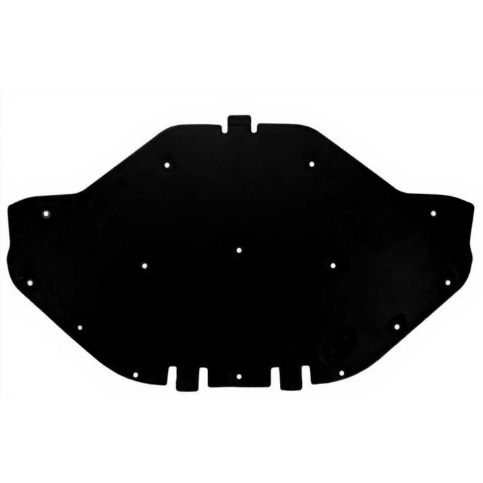 Изолация за под преден капак на MERCEDES ML-Class W166 2011 - 2015