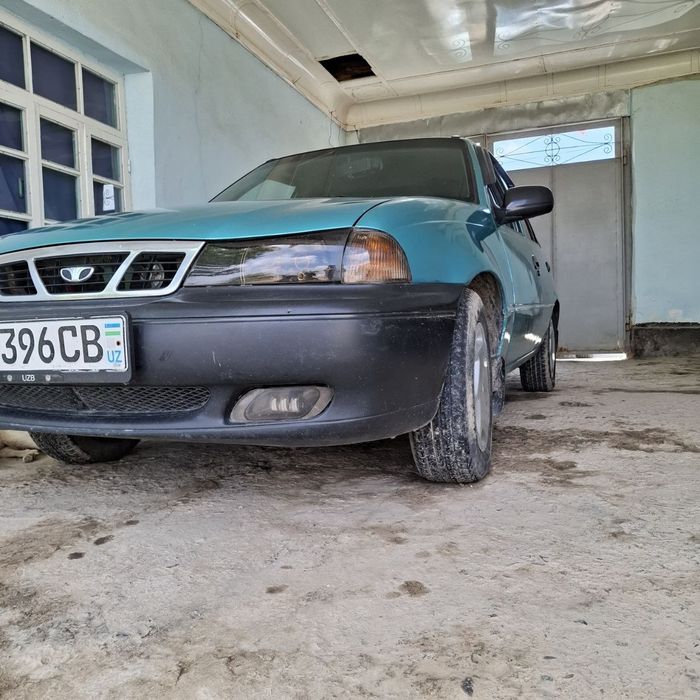 Chevrolet Nexia 2001 — 3