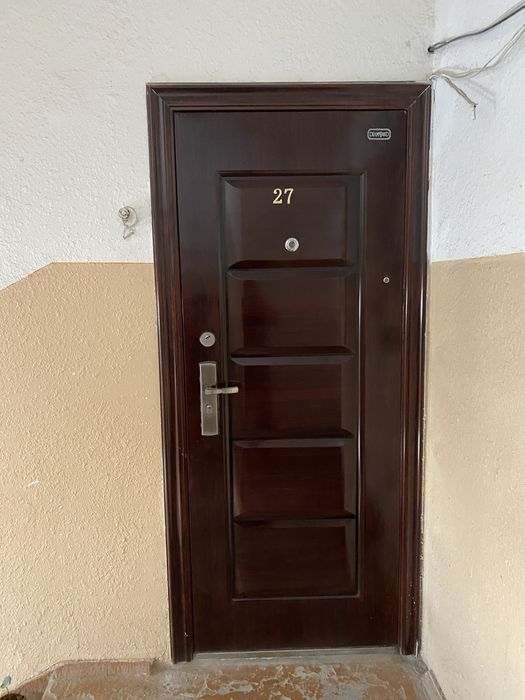 Arenda kvartira 3/4/5 shoyhontohur massiv chorsuda jar oldida 500 $
