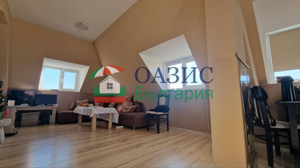 Апартамент с 1 спалня, 3 ет. , Свети Влас, България, 68.33 кв. м.