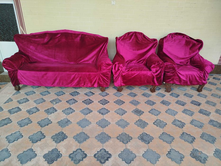 Мебель диван кресло бу