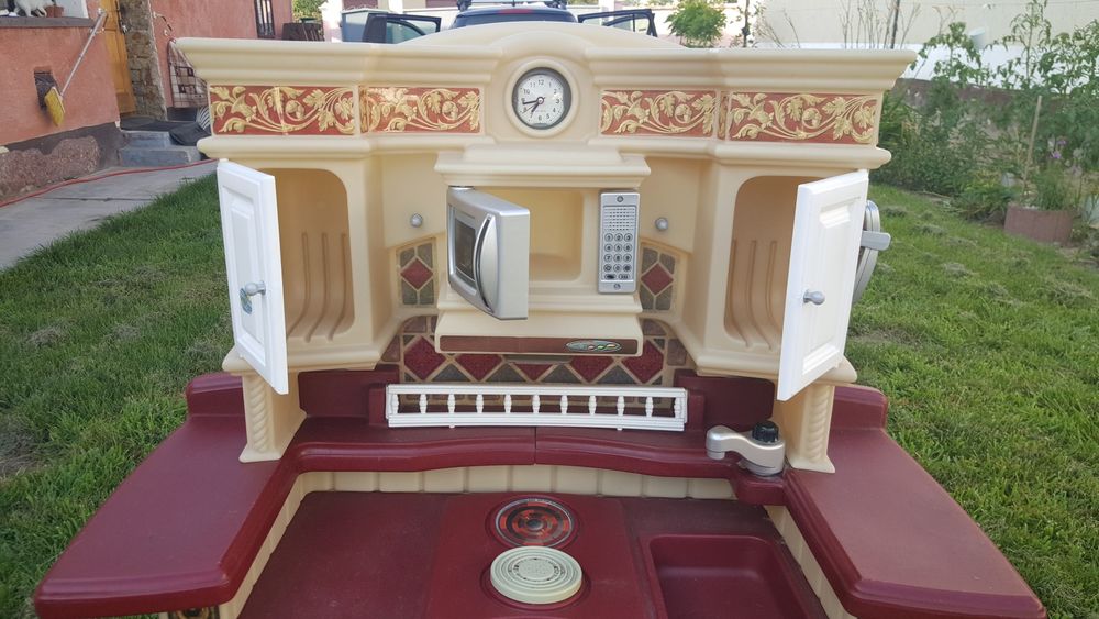 Bucatarie Step2 LifeStyle