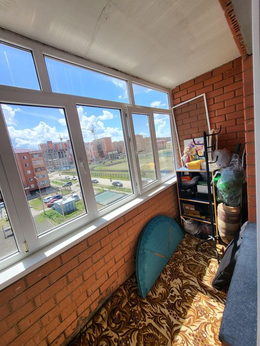 Продам 2 комн квартиру
