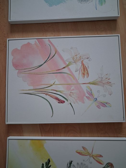 Tablouri canva de vanzare