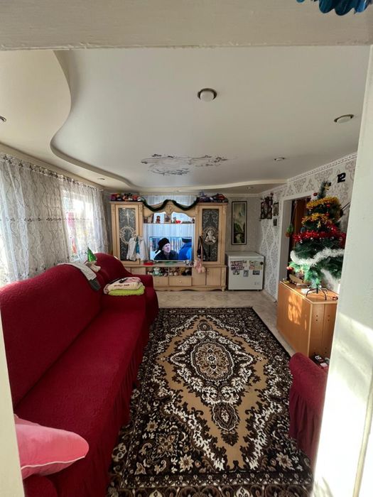 Продам Дом 3-х комнатный