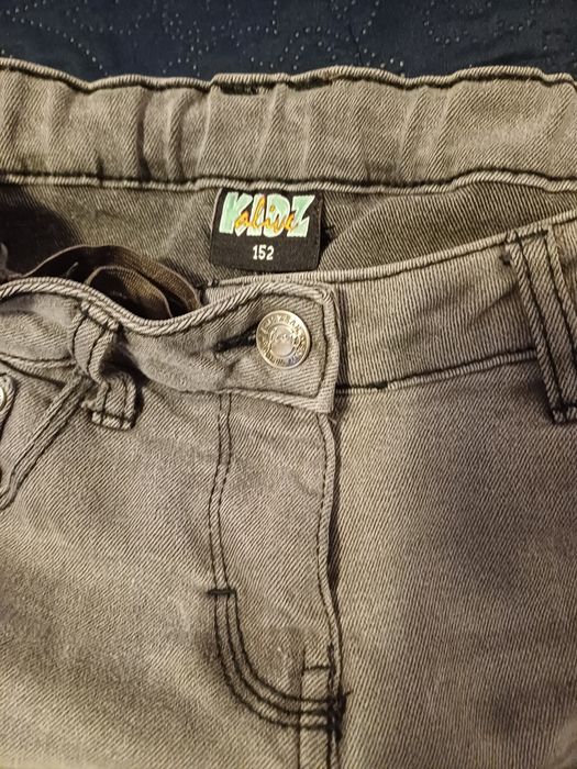 Jeans băieți 152 cm