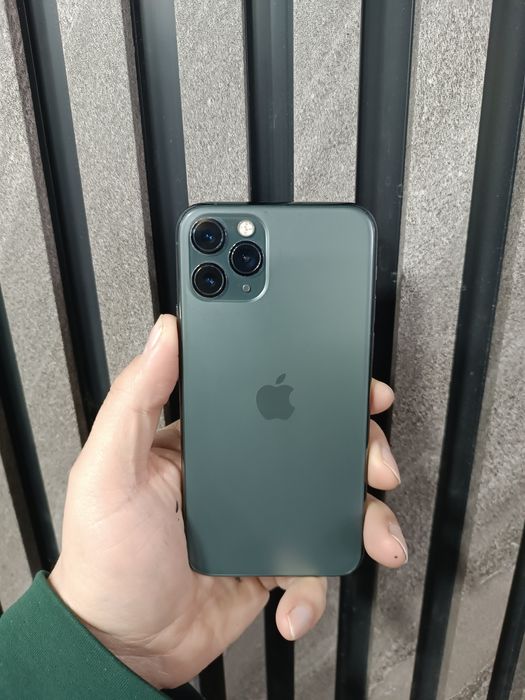 Iphone 11 pro 256 Gb