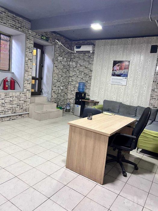 Аренда помещения 91м2, Шота Руставели д.39, 1я линия, цокольный этаж