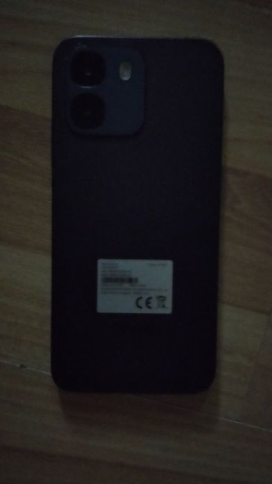 продам почти новый телефон oppo A6