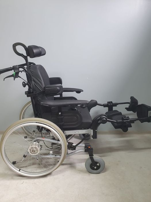 Carucior persoane cu dezabilitati