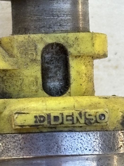 Форсунки топливные 3sfe