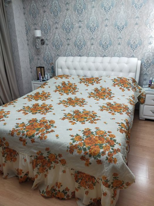 Покрывало нейлоновое