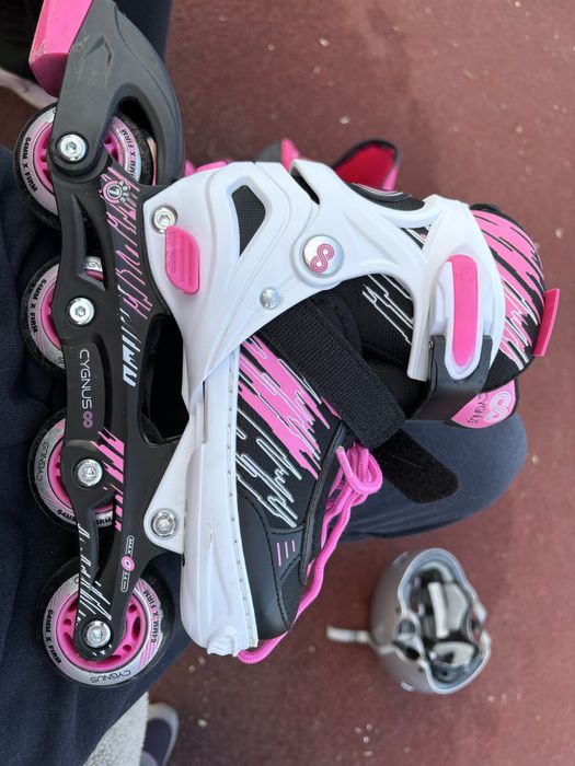 Role cygnus copii reglabile