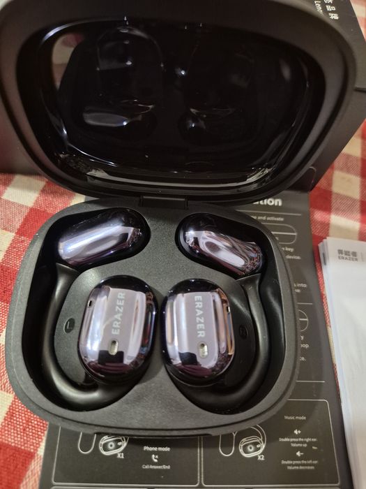 Casti open-ear Erazer Xp2 by Lenovo