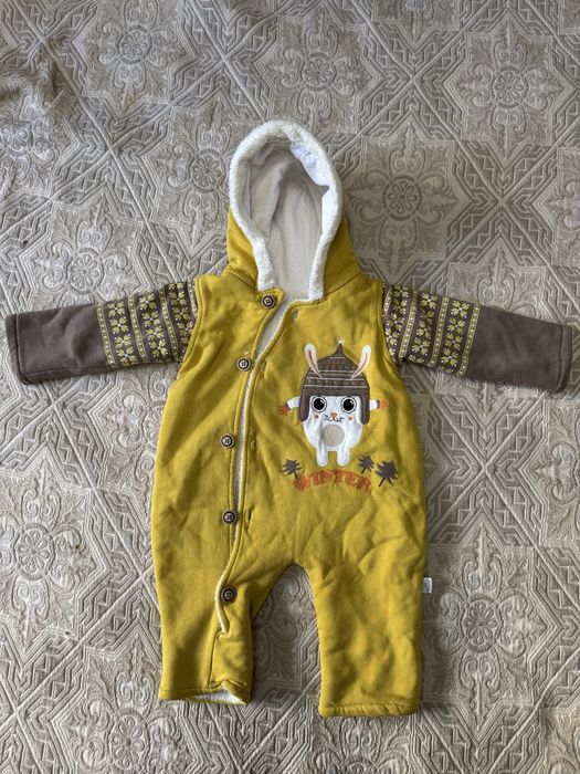 Комбинезон детский