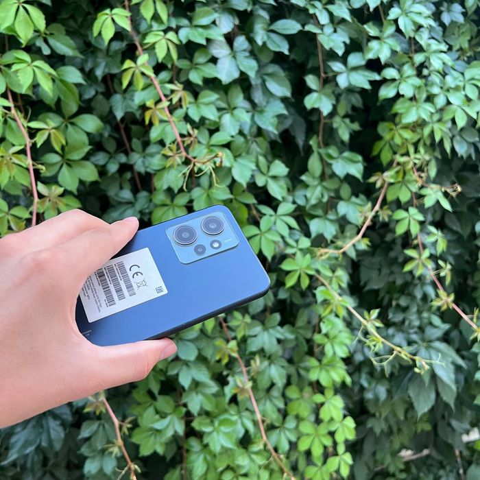 Redmi note 12 karobka dakumentli