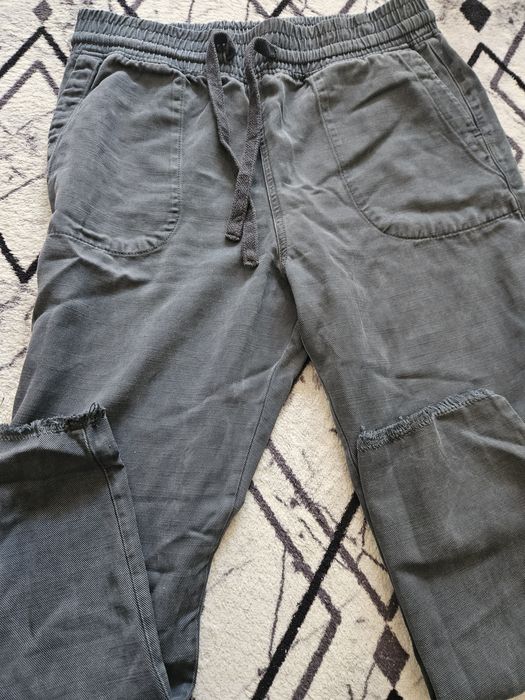 Панталон тип дънки