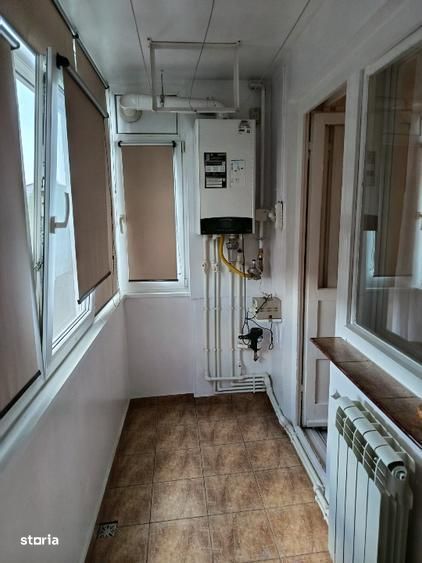 Apartament decomandat 2 cam Tomis Nord — fotografia 3