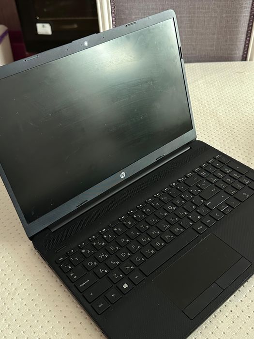 Ноутбук HP для задачь