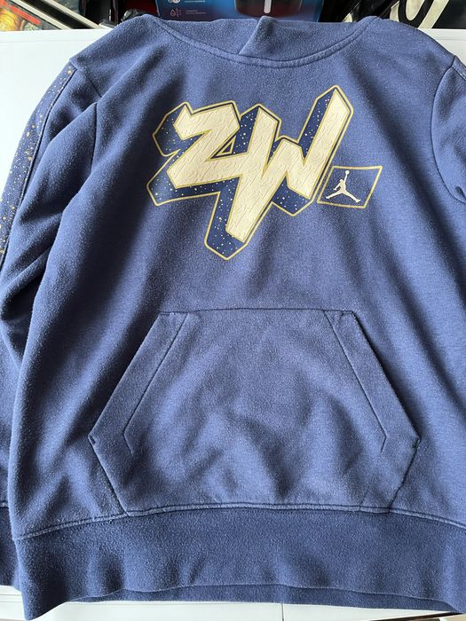 Hanorac Jordan Zion si Tricou Jordan Zion 10 12 ani M copii