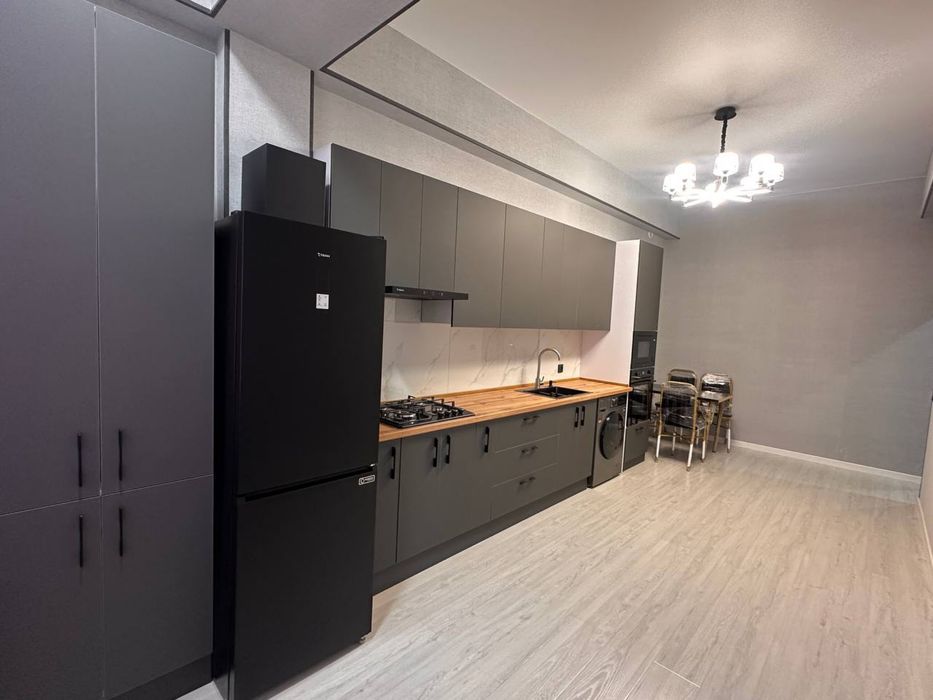 Сдам Евроквартиру в Чирчике