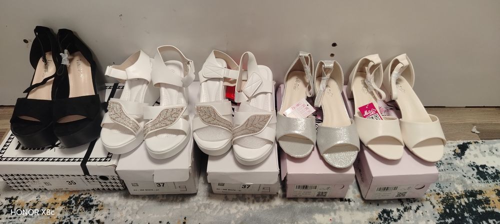 Încălțăminte dama