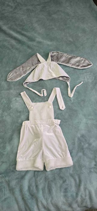 Новогодние костюмы