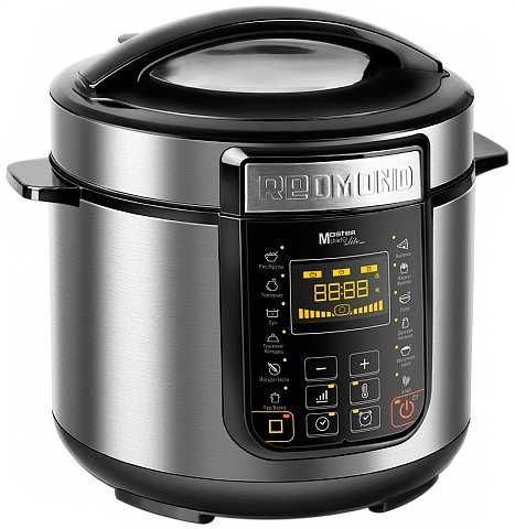 Мультиварка-скороварка REDMOND РM381