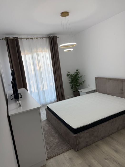 Apartament MRS Gradinile